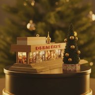 Кинотеатр "Юбилейный" ст. Тбилисская