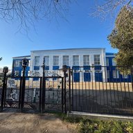 МБОУ СОШ №8 поселок Сенной