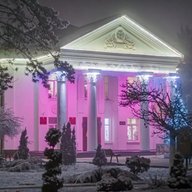 МКУК "ЦКС" Парковского СПТР