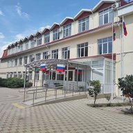 МАОУ СОШ №2 г. Усть-Лабинск