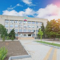 Администрация Щербиновского района