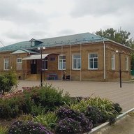 Школа-интернат Шабельское