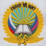 ГБПОУ КК ЩИТ