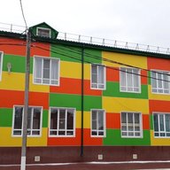 МБДОУ ДСКВ 16 г. Ейск МО Ейский район