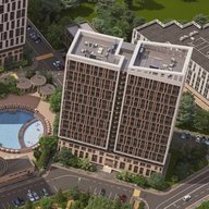 Информационный канал ЖК "Аллея парк"