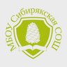Общешкольный канал МБОУ Сибирякской СОШ