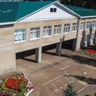 МОБУ СОШ с. Новая Отрадовка им. А.В. Трошина