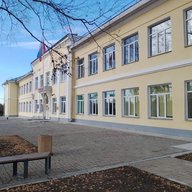 МБОУ "Чернореченская СОШ №2 им.В.Д. Солонченко"