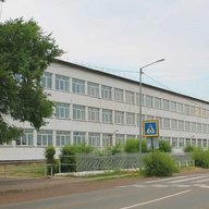 МБОУ Курагинская СОШ№1