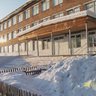 МБОУ Раздолинская СОШ имени Героя Советского Союза Фёдора Тюменцева