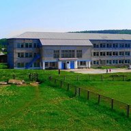 МКОУ "Запасноимбежская СОШ"