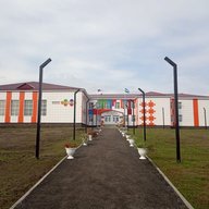 МБОУ Полилингвальная многопрофильная школа с.Новые Татышлы