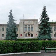 Администрация Шушенского округа