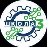 МАОУ «Школа №3»