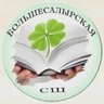 МКОУ "Большесалырская СШ"_Ачинский округ