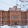 МАОУ "СШ 1 им. И. П. Кытманова" г. Енисейск