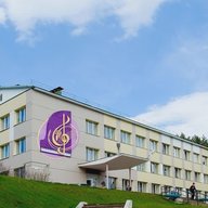 Музыкальная школа ЗАТО г. Зеленогорск