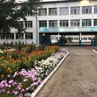 МОБУ "Русская школа"