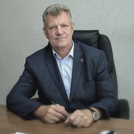 Александр Гейнрих. Назаровский муниципальный округ