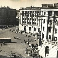 НЕИЗВЕСТНЫЙ НОРИЛЬСК