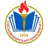 Сосновоборская гимназия