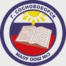 МАОУ ООШ №3 г.Сосновоборска