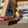 МОБУ "Школа Успеха" с.Жуково