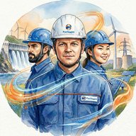 Люди РусГидро