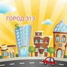 МАДОУ № 313 (Город 313)