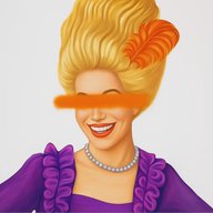 Задорная гражданка