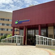 Красноярский краевой клинический центр охраны материнства и детства