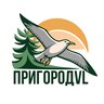 Пригород Владивостока