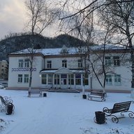 Центральная городская библиотека г.Дальнегорск