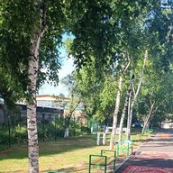 МОБУ СОШ 34 ЛМО