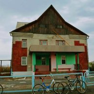 МБОУ "ООШ №19" с. Славинка