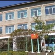 🦉Школа 258 п.Дунай