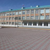 МБОУ школа с.Анучино