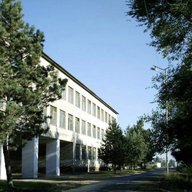 МБОУ СОШ 1 пгт.Кировский