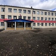 МКОУ "СОШ №10" с.Новопокровка