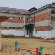 МБДОУ Детский сад № 29 п. Тавричанка