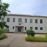 МБОУ "ООШ" с. Золотая Долина ПМО