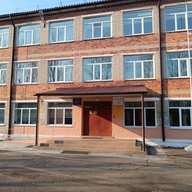 МБОУ "Сергеевская СОШ ПМО"