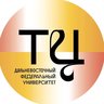 Творческий центр ДВФУ