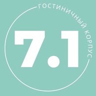 7.1 Корпус ДВФУ