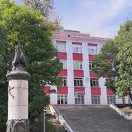 Центр образования  N28. Владивосток