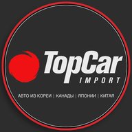 ТопКар Импорт
