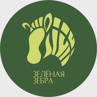 Зеленая Зебра официальный канал