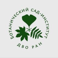 Ботсад Владивосток