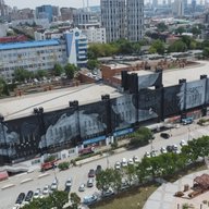 «Олимпиец» спорткомплекс (г. Владивосток)