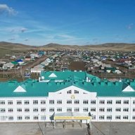 МОБУ СОШ с.Старый Сибай